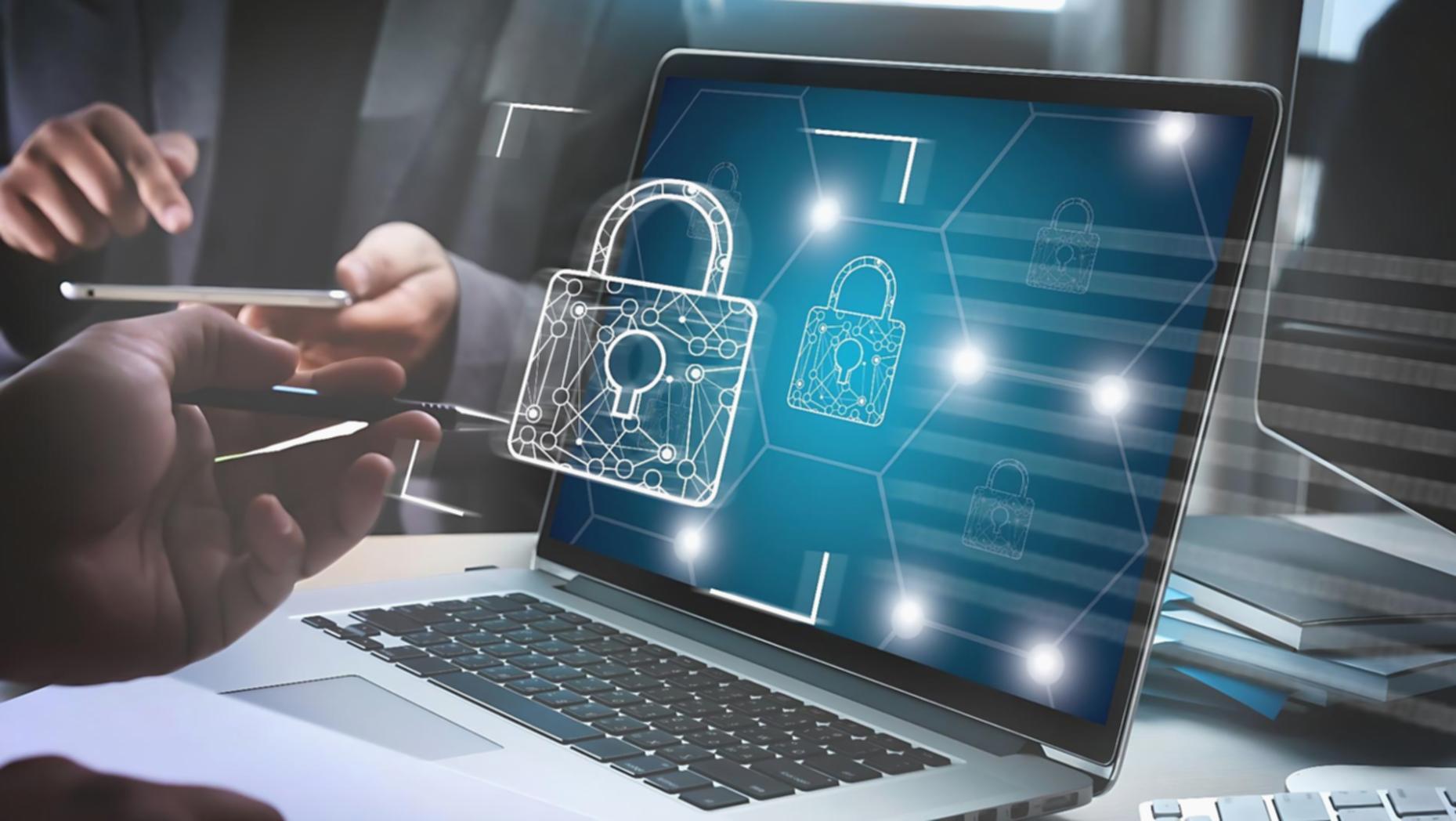 Процесс автоматической обработки финансовых документов